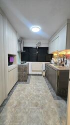 Blk 138 Marsiling Road (Woodlands), HDB Executive #601564381